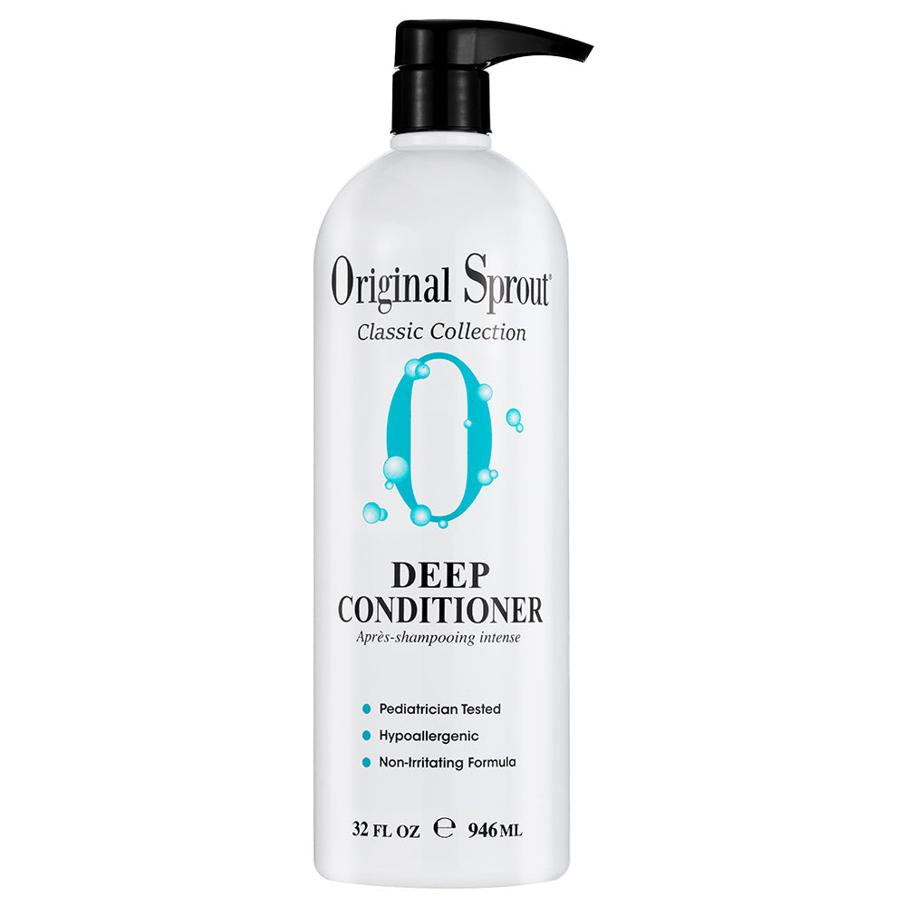 Original Sprout Deep Conditioner 32oz