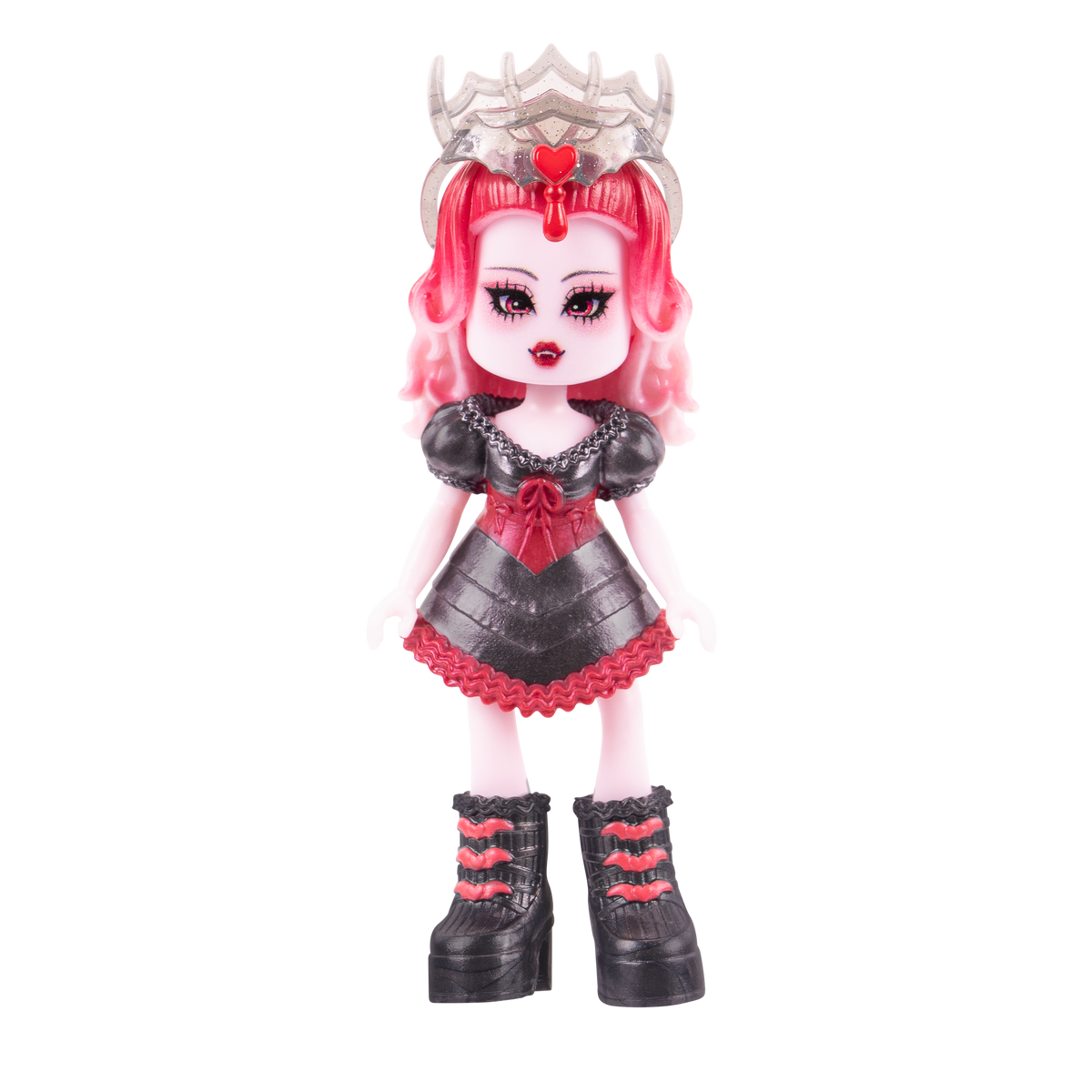 Royale & High - Core Deluxe Figures -Dark Fairy