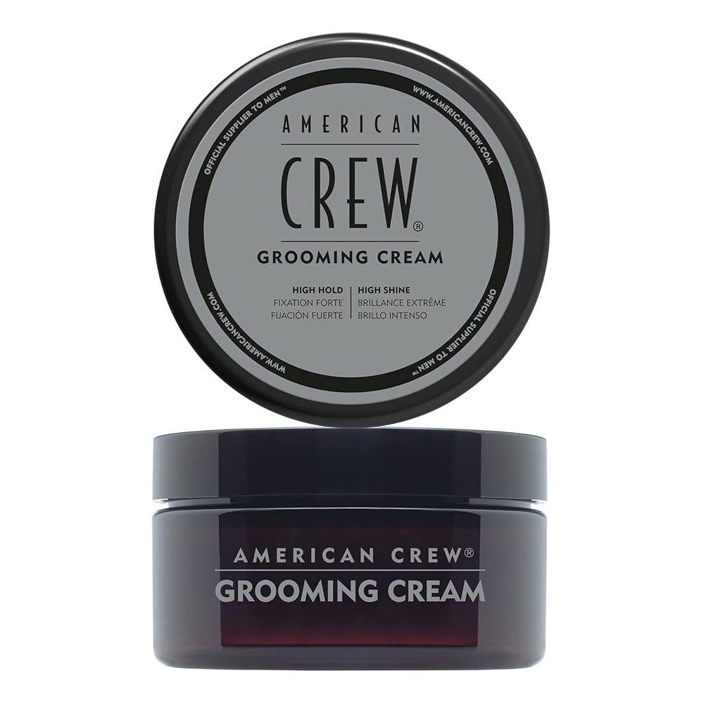 American Crew New Mens Hair Holding Pomade, Cream & Paste, 85gm