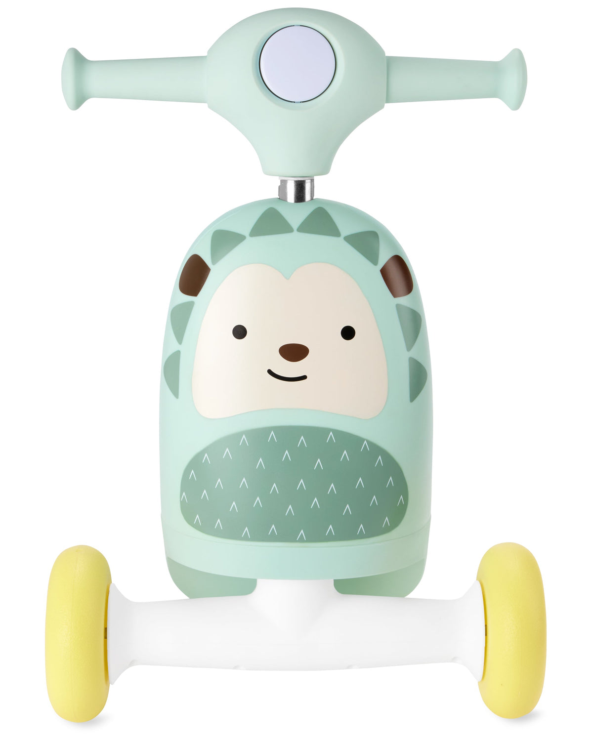 Skip Hop Zoo 3-in-1 Ride On Hedgehog