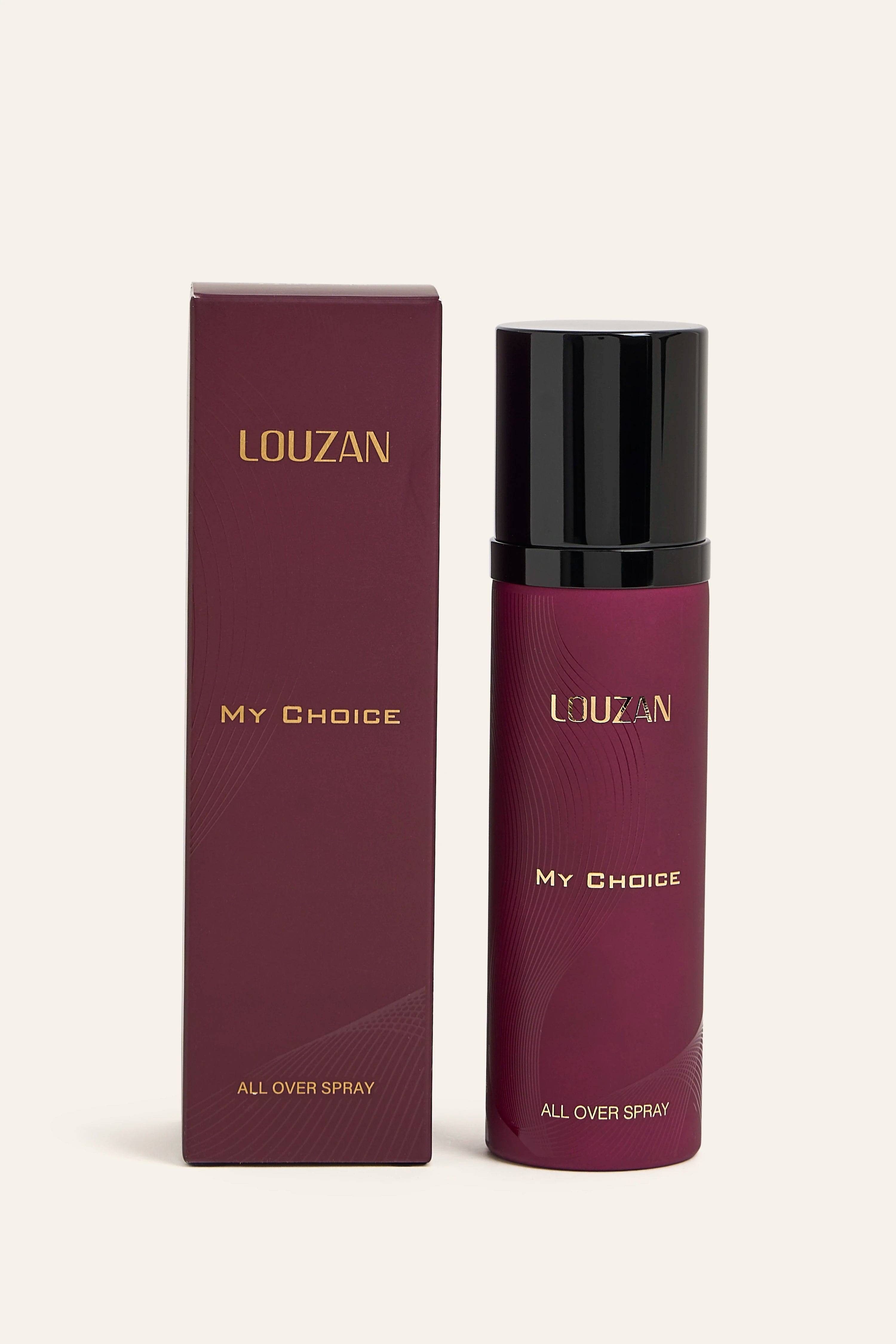 MY CHOICE – 100ML ALLOVER SPRAY