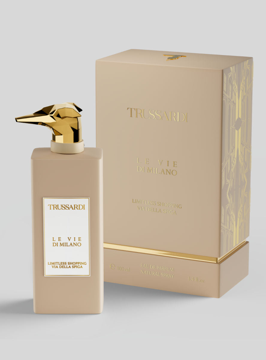 عطر «ليميتلس شوبينغ» من فيا ديلا سبيغا، 100 مل
