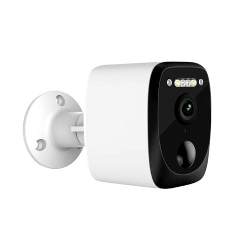 CiCi Tech Solar Energy Camera 4G