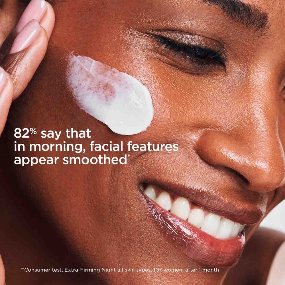 Extra-Firming Night Cream - All Skin Types
