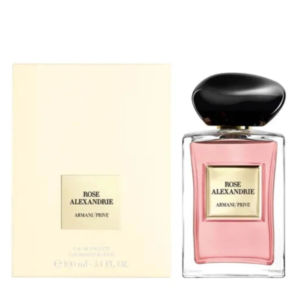 Rose Alexandrie Eau de Toilette