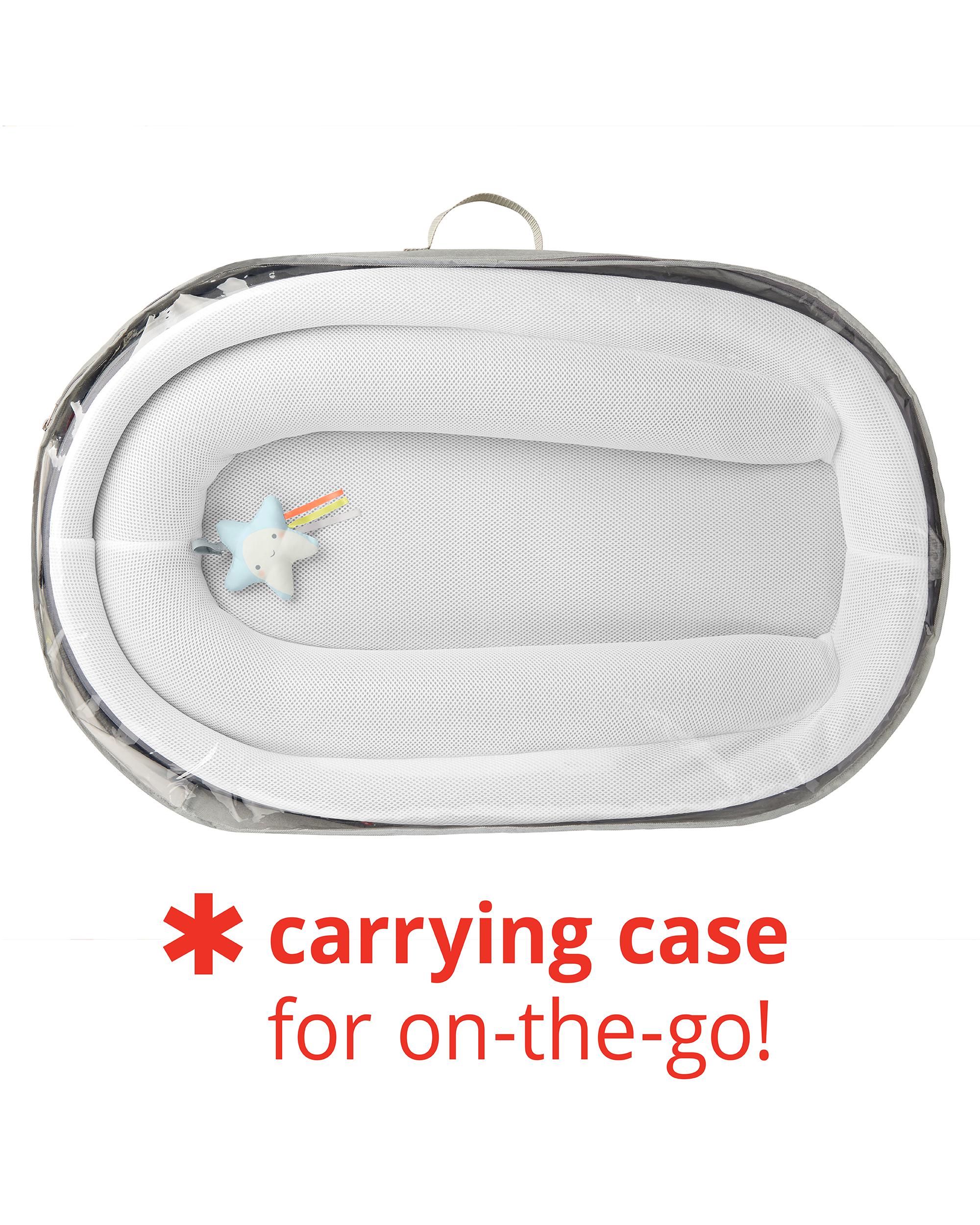 Skip Hop Playful Retreat Baby Nest