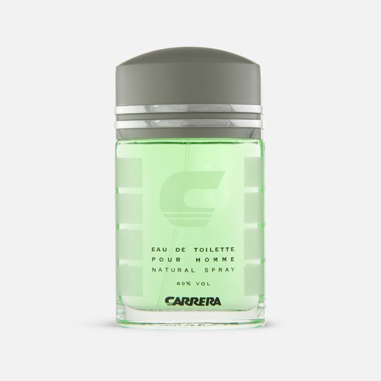 Carrera Pour Homme 100Ml