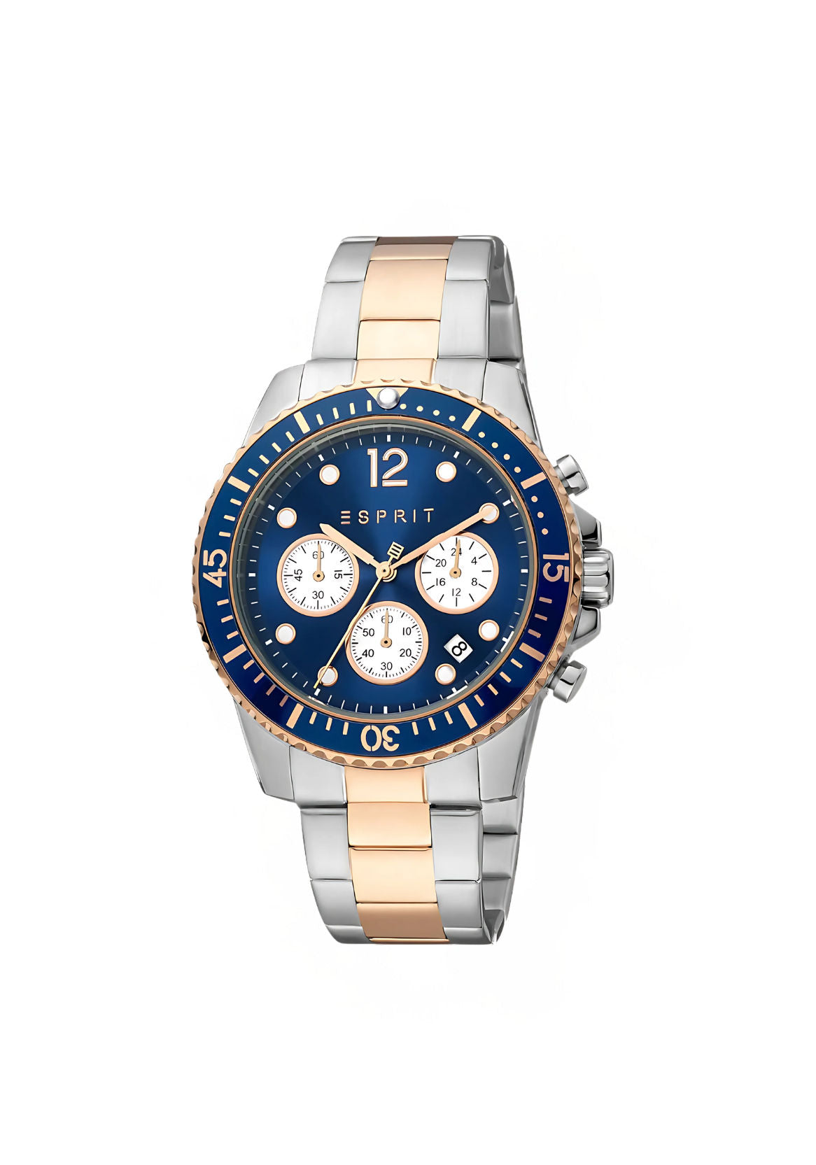 Esprit HUDSON Chrono Mens watchES1G373M0095