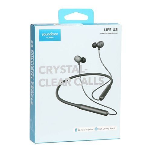 SOUNDCORE LIFE U2I NECK BAND