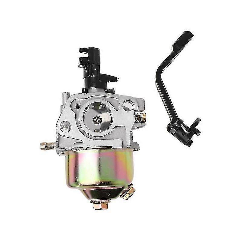 Carburetor 2kw - 3kw Generator With Gx160 Gx200 5.5hp 6.5hp 168f Engine Shlm