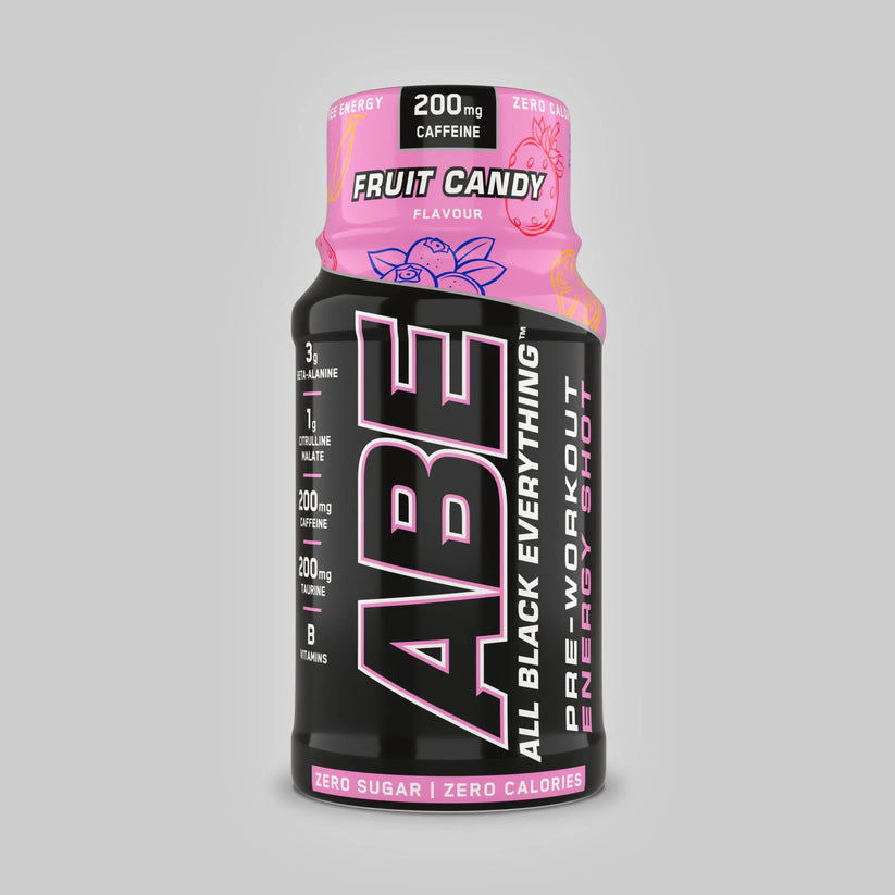 AN ABE SHOT FRUIT CANDY 60 ML
