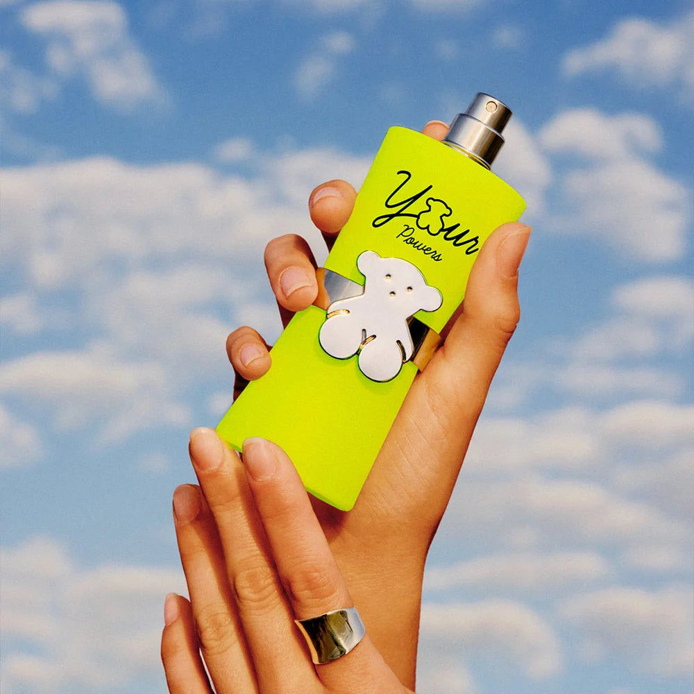 Your Powers Eau de Toilette 90ml