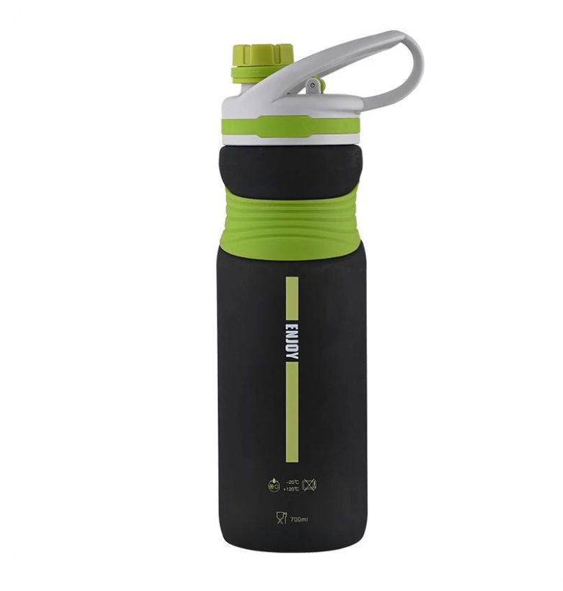 Twisoo Plastic Water Bottle, 700ml, PSB-005