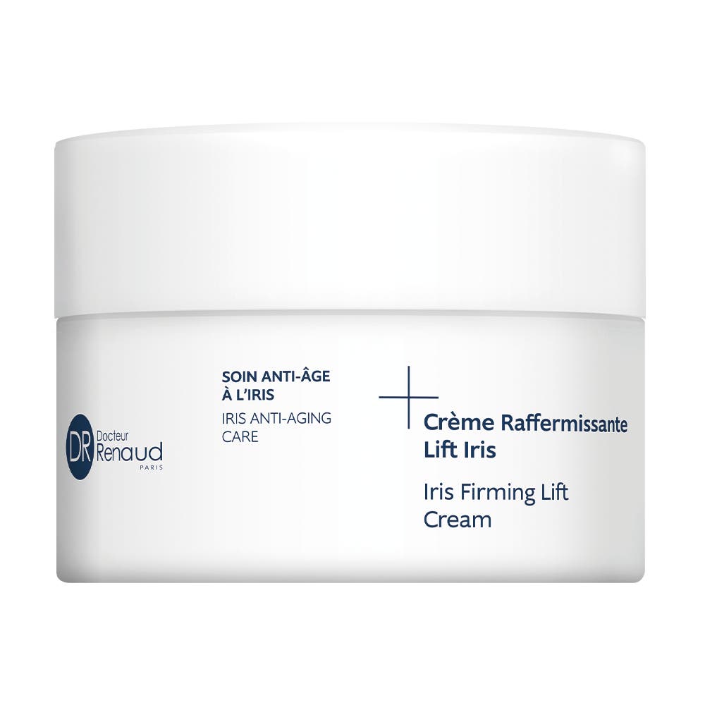 Dr Renaud Iris Firming Lift Cream, 50ml