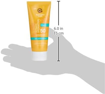 أستراليان جولد - لوشن واقي من الشمس بترطيب فائق SPF 50 100 مل