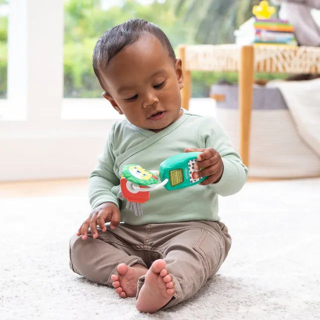 Infantino - Lights & Music Busy Key Set