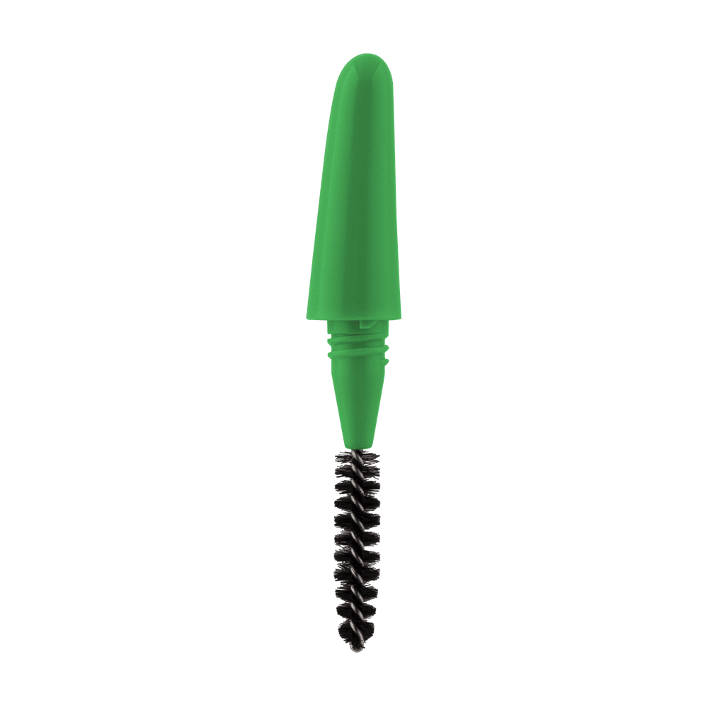 Aloe Vera Gel Eyebrow Liner 0.6g Baby Bright (M) 03 Gray Ground