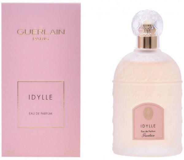 Guerlain Idylle Edp L 100Ml