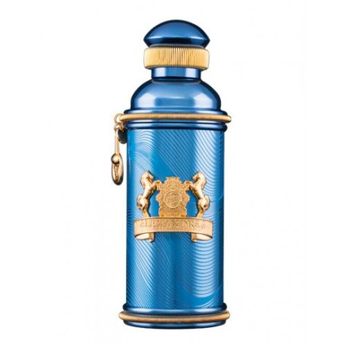 عطر زافير أود فانيلا 100 مل