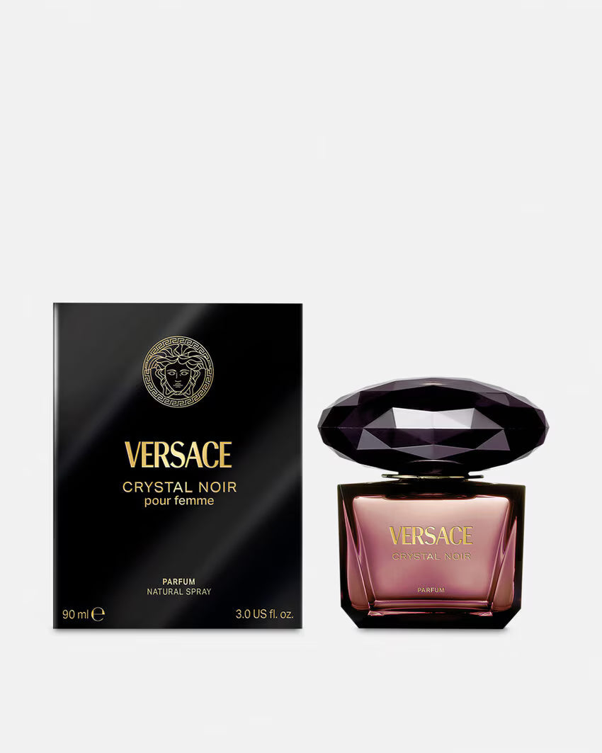 عطر كريستال نوار
