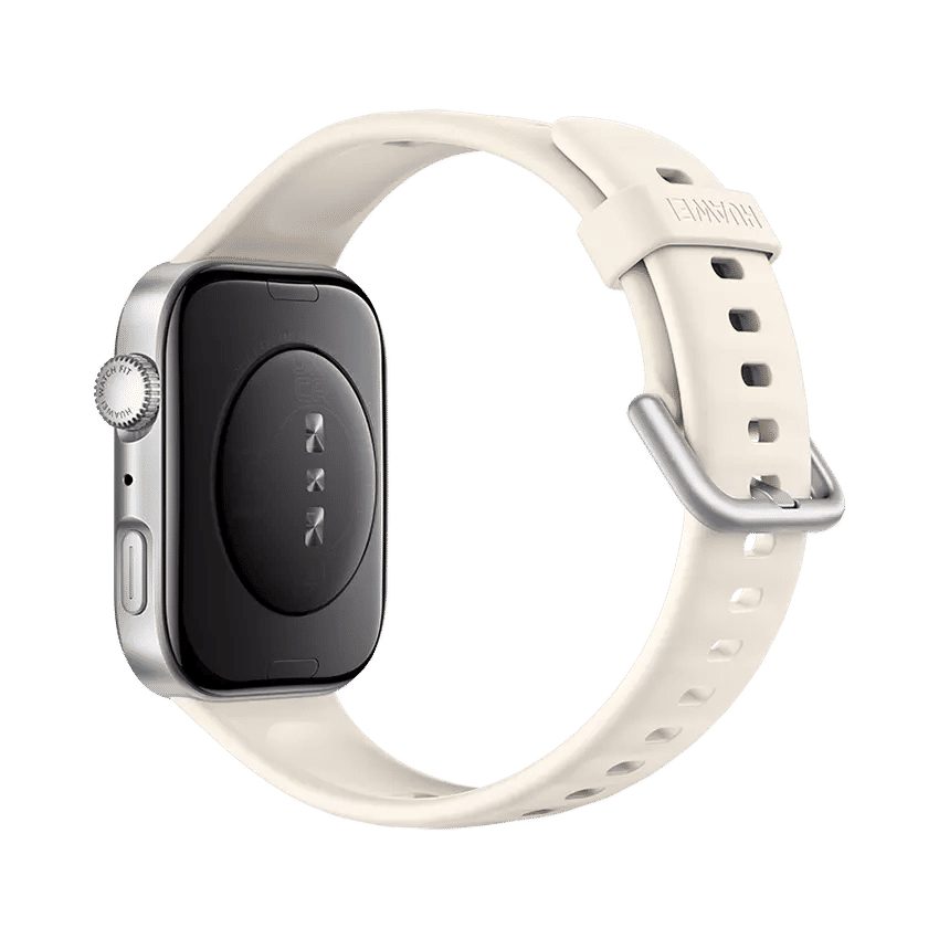 HUAWEI WATCH FIT 4 SYA-B09 WHITE