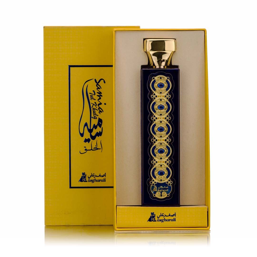 Samia Tul Khulq 100 ML