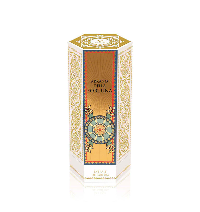 Arkano della Fortuna Extrait de Parfum 100ml