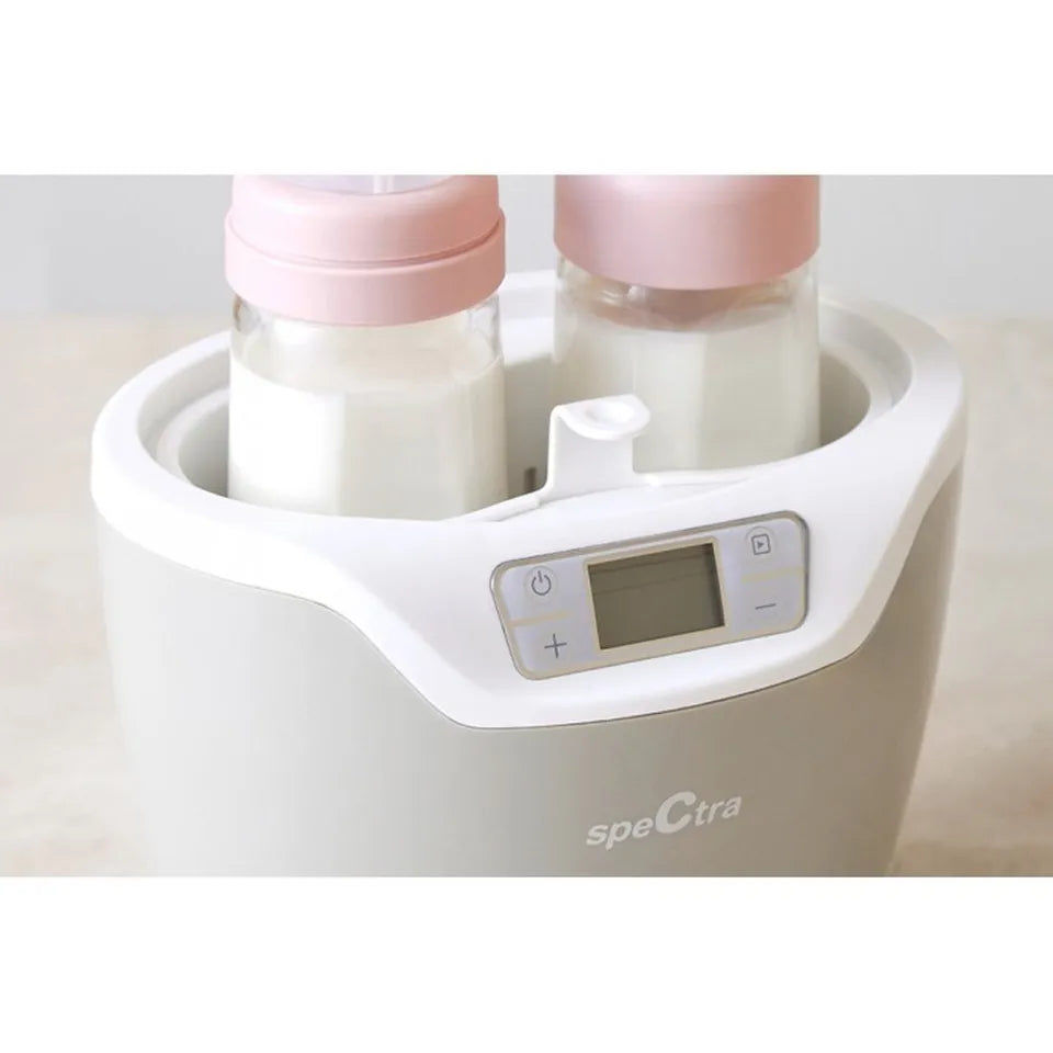 Spectra® Multi Bottle Warmer 2-in-1 Beige