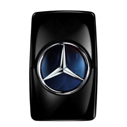 Man Intense Eau de Toilette 100ml