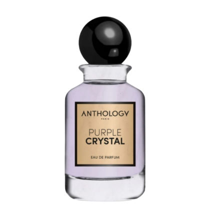 Purple Crystal Eau de Parfum 100ml