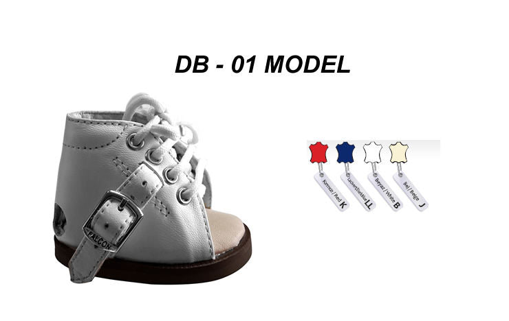 Dennis Brown Splint (DB Splint) – Orthosis for Clubfoot Correction