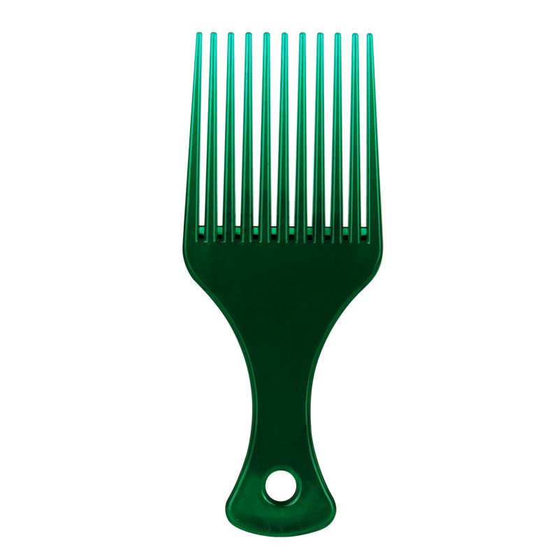 3Pcs Pick Comb Set for Barber Hair Styling