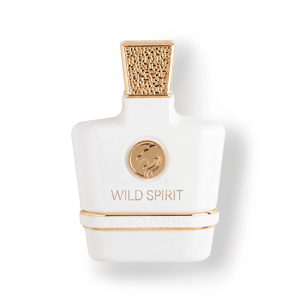 WILD SPIRIT