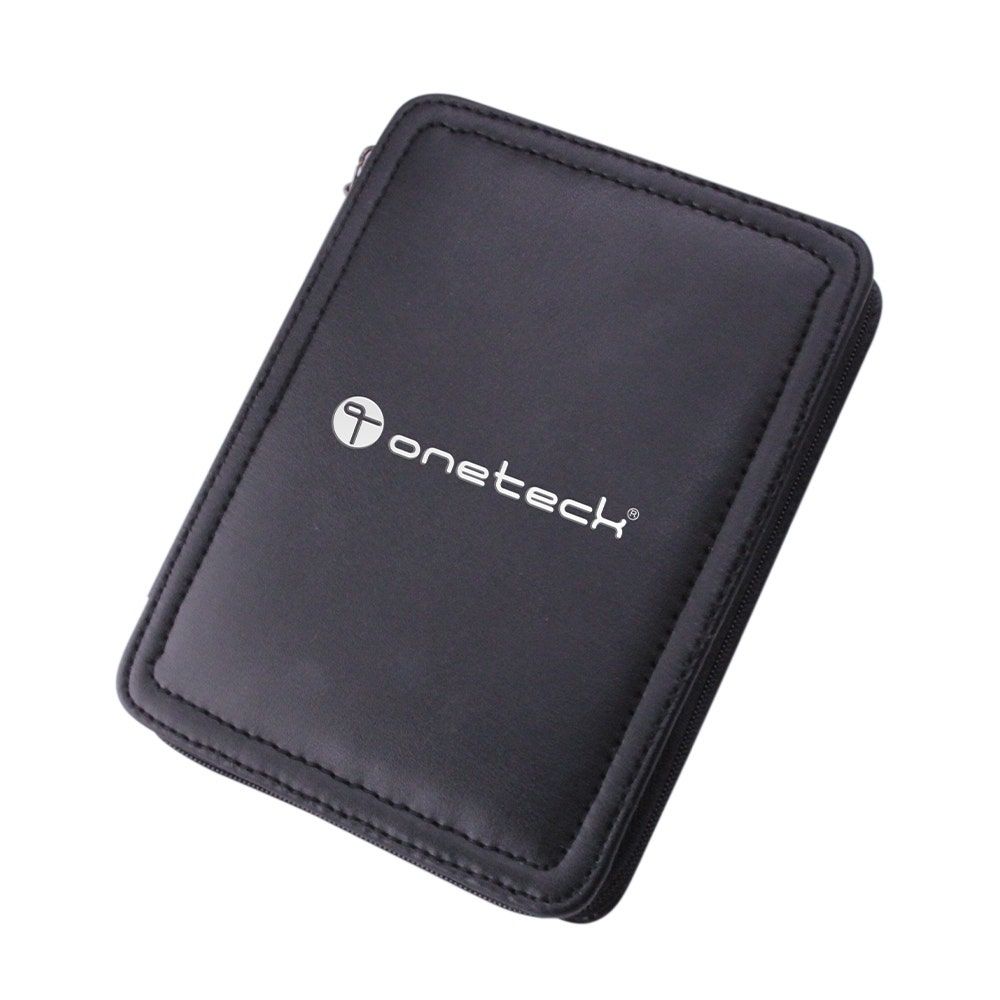 Onetech Manicure Set, Silver