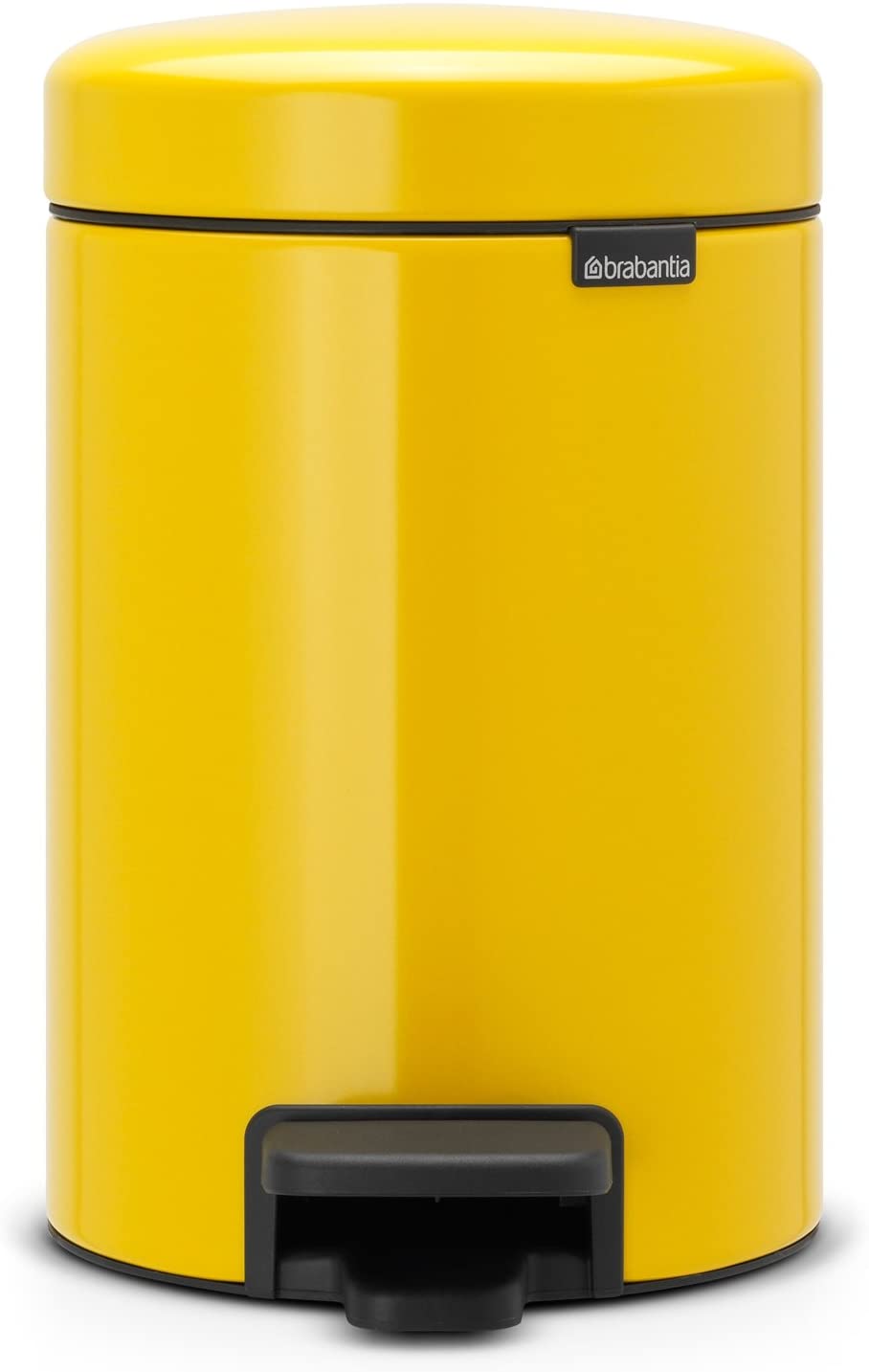 Pedal Bin NewIcon - 3 Litre