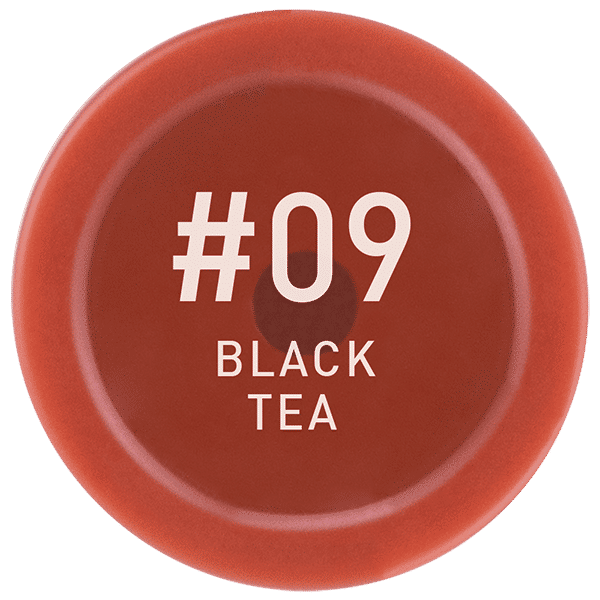 ماسك فريндلي ليب تينت 2.5 جرام بيبي برايت (M) #09 بلاك تي