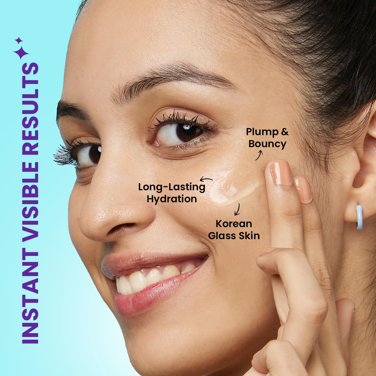 Chicnutrix Hydrate - Hydrating Serum - 30 ml