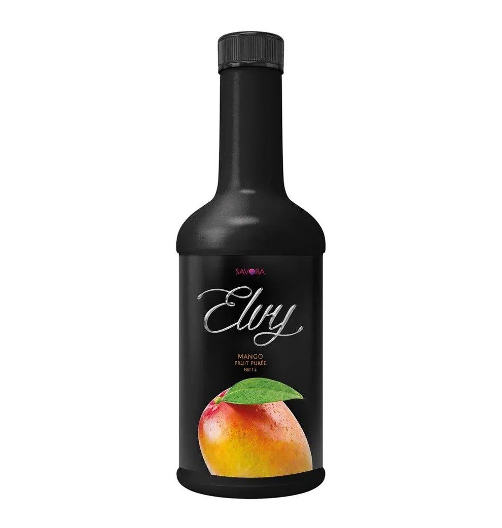 Elvy Mango puree 1 Litre