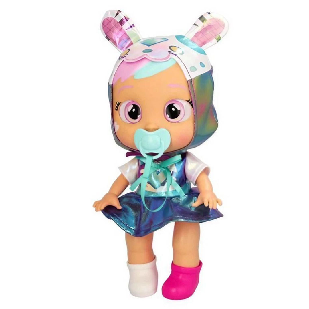 Cry Babies Stars Jane Doll Playset