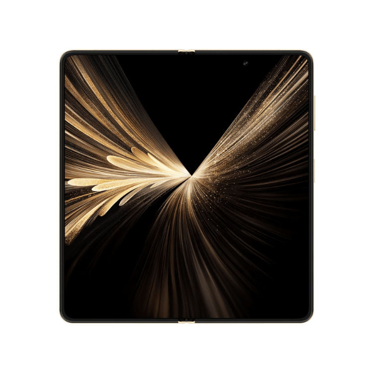 HONOR Magic V5 Ivory White