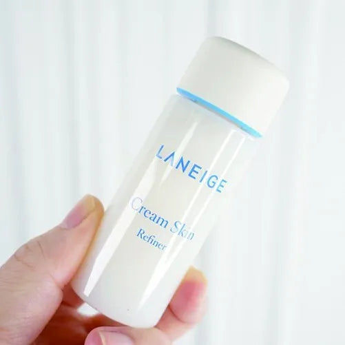 Laneige Miniature Cream Skin Refiner (15ml) - Set of 2