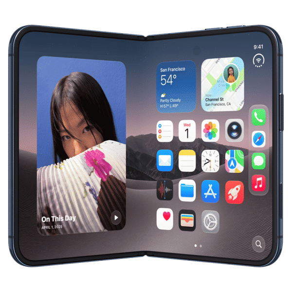 iPhone Duo