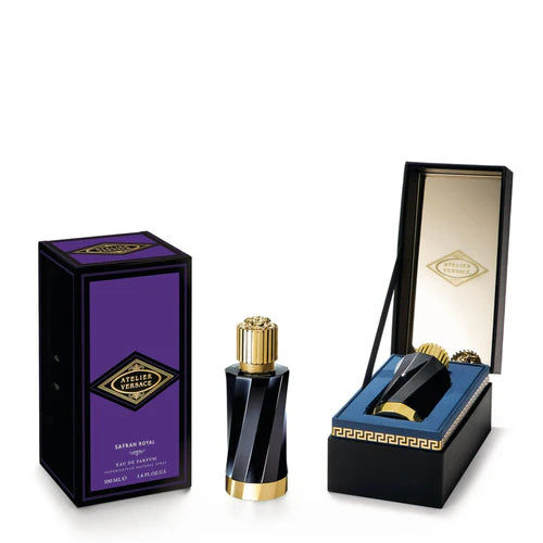Safran Royal Eau de Parfum 100ml