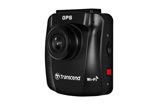 Transcend - Dashcam DrivePro 250