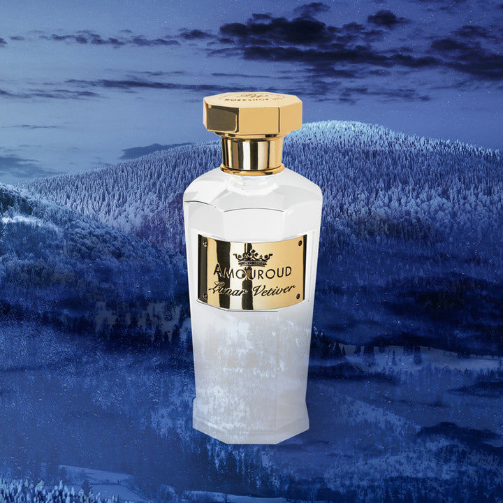 Lunar Vetiver Eau de Parfum 100ml