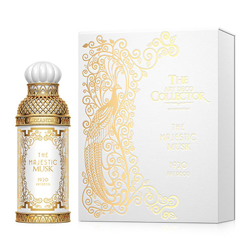 The Majestic Musk Eau de Parfum 100ml