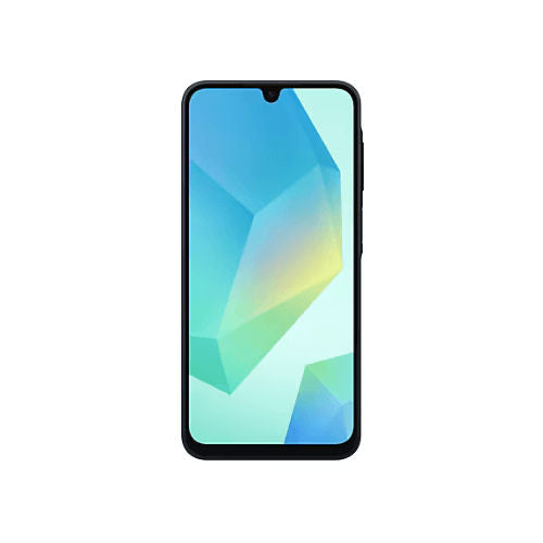 SAMSUNG A16-A166E 5G (4+128GB) Black