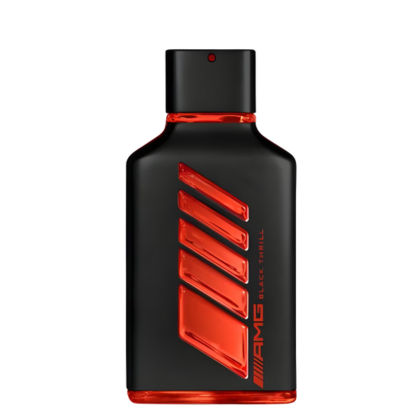 AMG Black Thrill Eau de Parfum 100ml