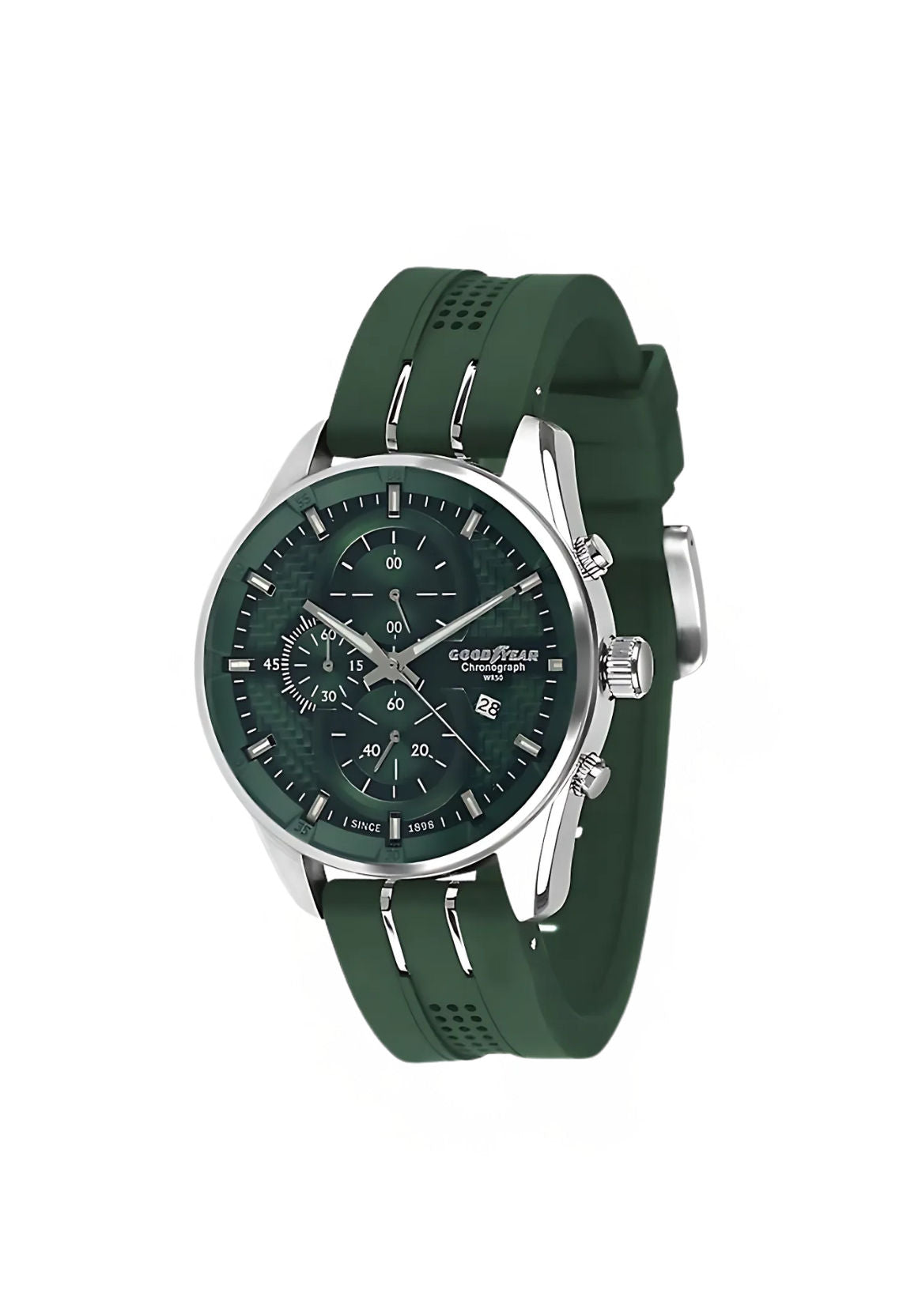 GOODYEAR Men Watches -G.S01255.02.02