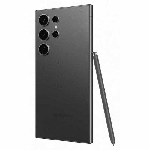 Samsung Galaxy S24 Ultra(12+256GB) Titanium Black